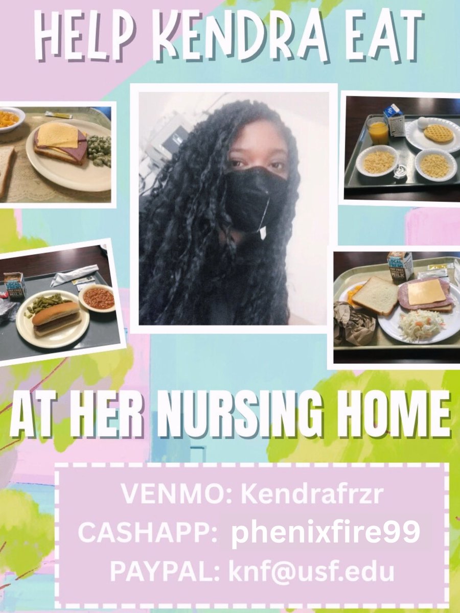 SurvivingCFS's tweet image. Now is a good time for me to relaunch this campaign now that I can have a mini fridge I can add perishable foods to the wishlist like fruit baskets and such! If you would like to help please do! 

amazon.com/registries/gl/…