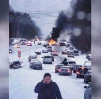 WayneStorm21's tweet photo. 12 years ago 🕘

Digging through the warning history, the Feb 2014 storm was the last time all 7 NWS offices serving NC issued Winter Storm Warnings for one event. A couple AKQ counties missed out, Glennwood Ave… did not. #wxtwitter #ncwx https://t.co/fR2xpV2vQs