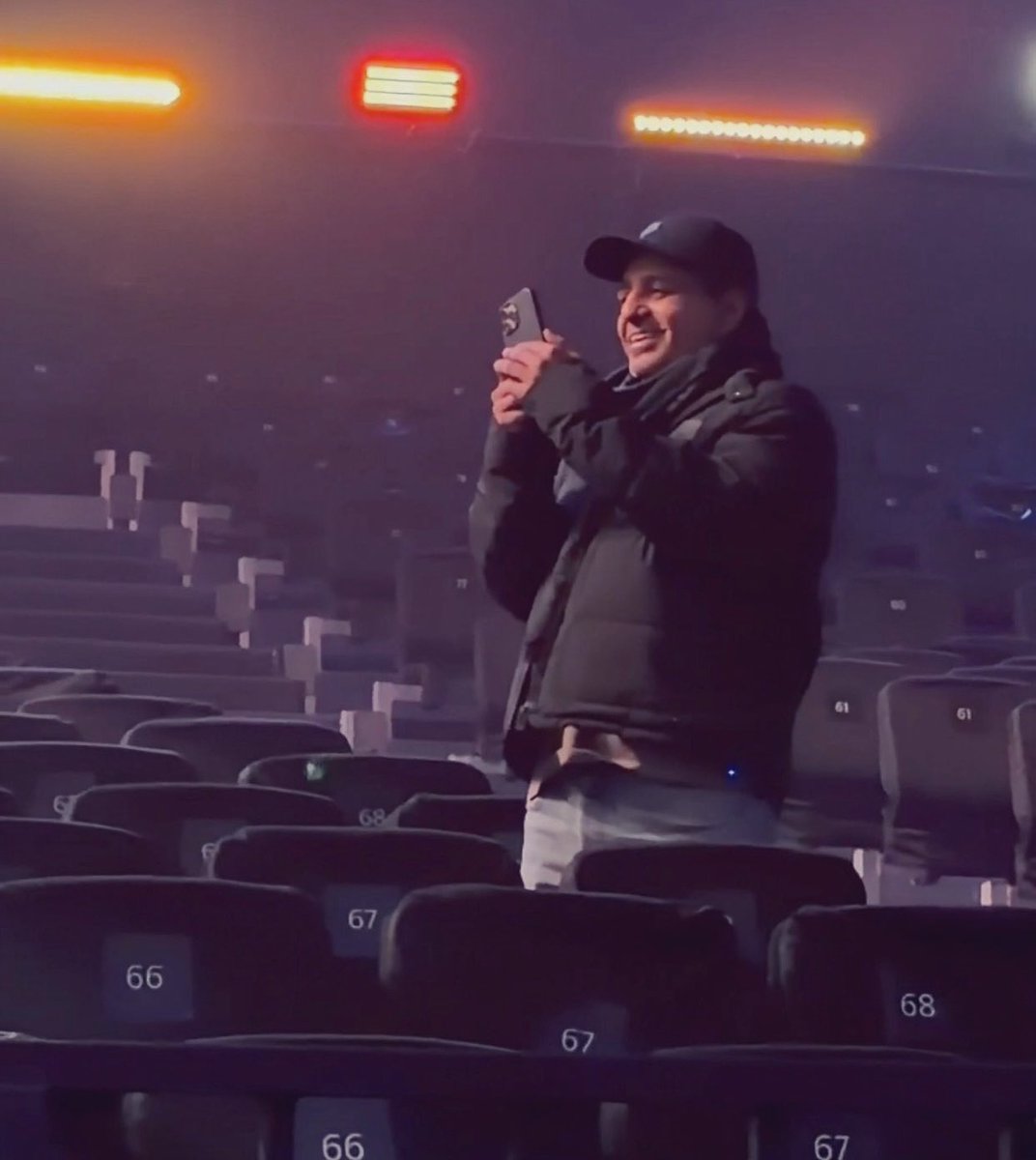 #راشد_الماجد_في_الرياض