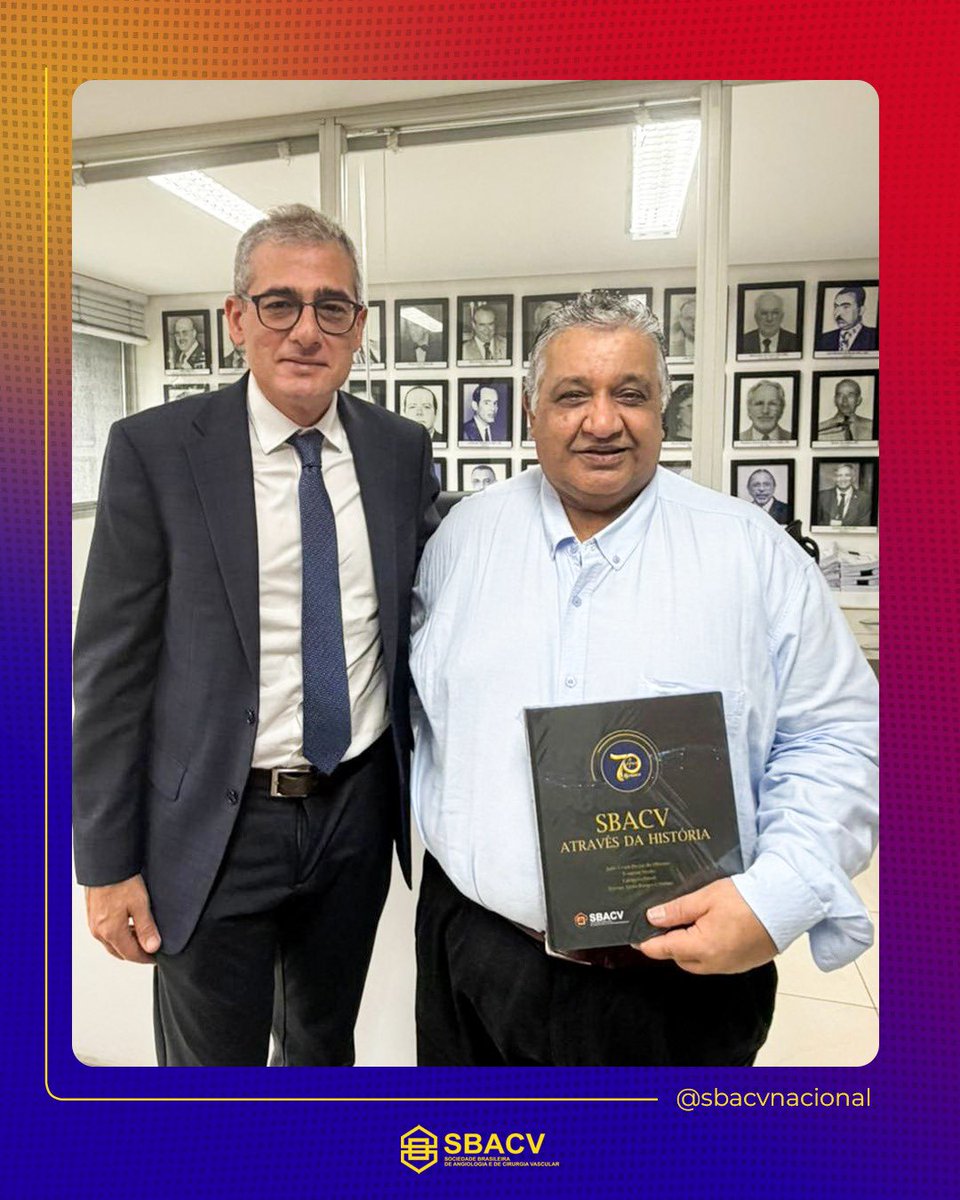 SBACV Nacional tweet media