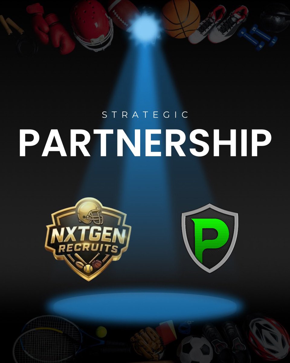 NXTGen Recruits tweet media