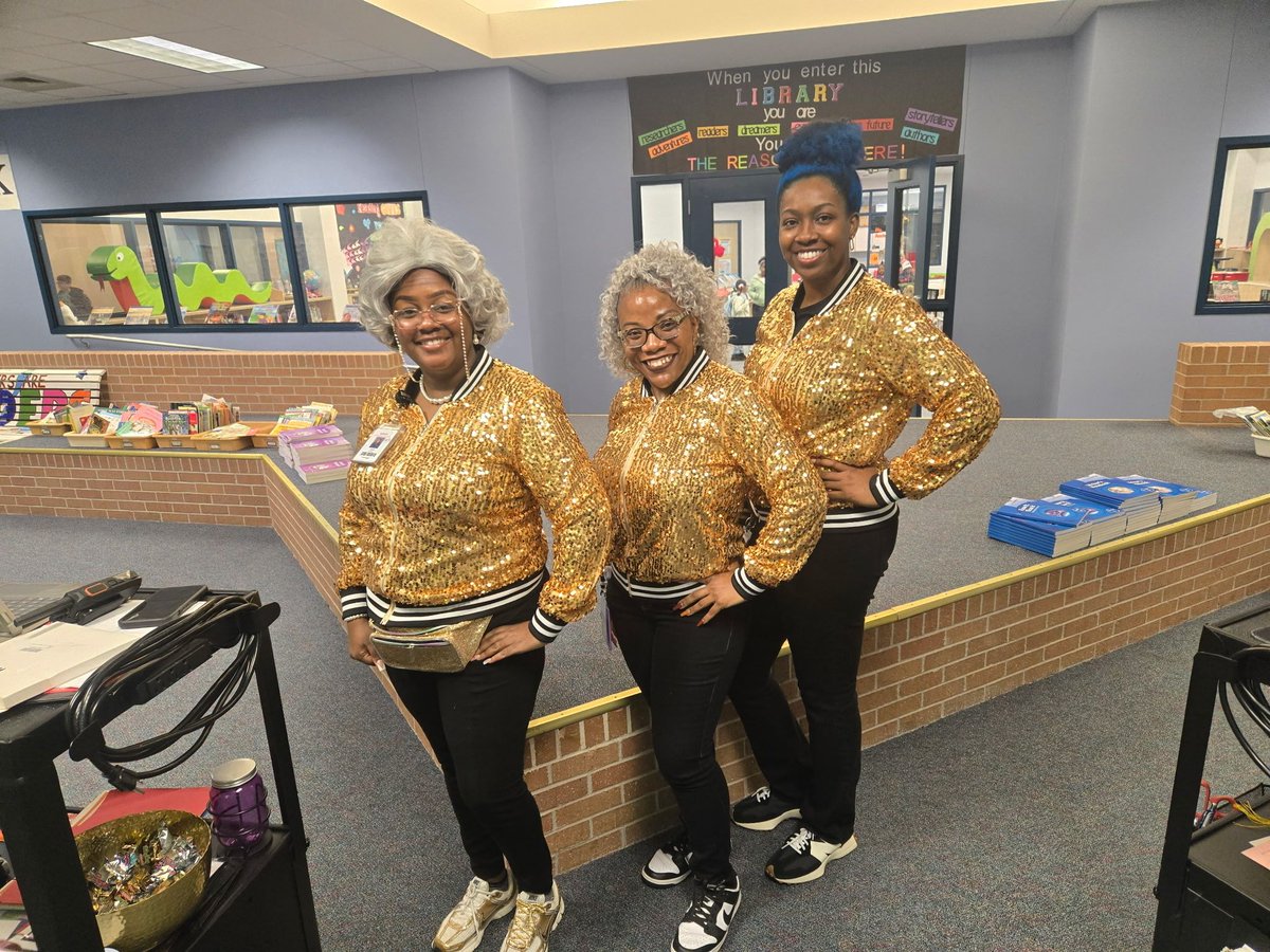 Outley Elementary tweet media