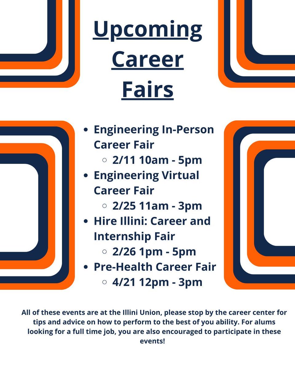 SCSCareersIllinois tweet media