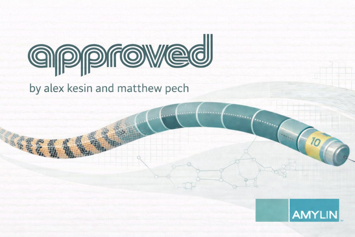 Alex Kesin tweet media