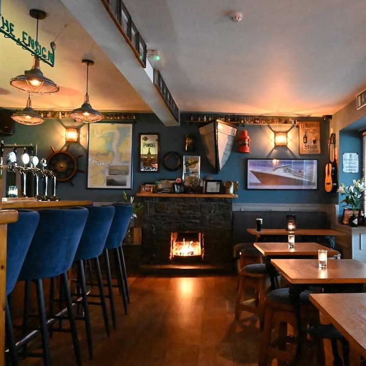 Mahers Coffee tweet media