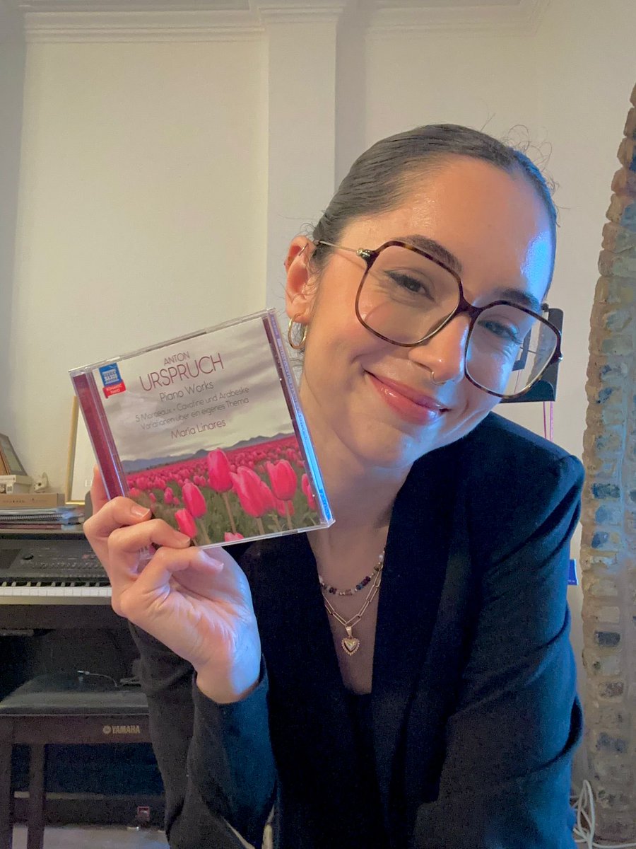 María Linares tweet media