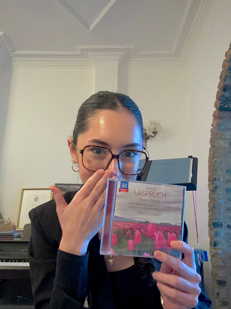 María Linares tweet media