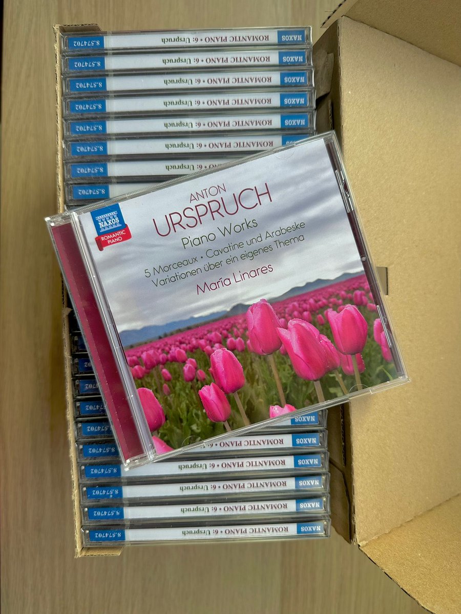 María Linares tweet media