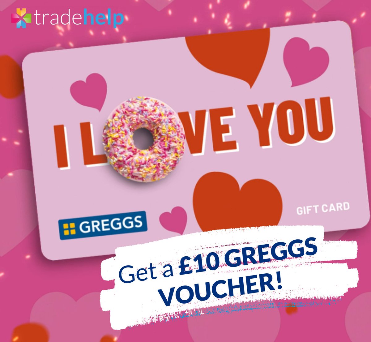 TradeHelp Network tweet media