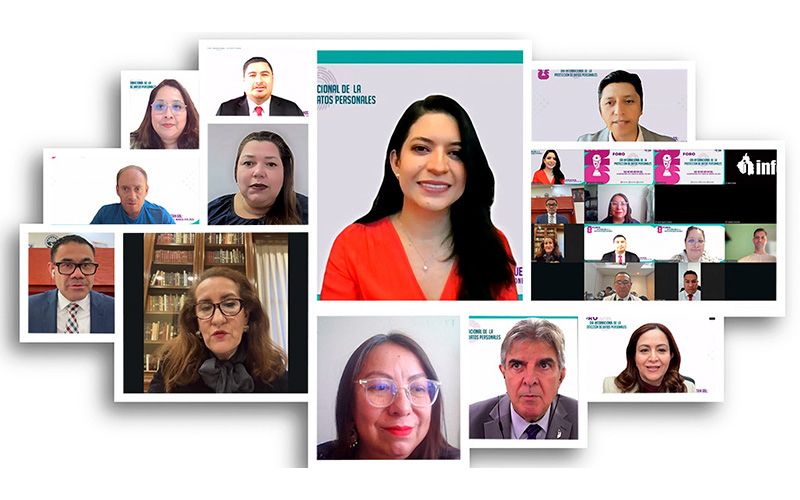 📰En el foro “Privacidad, Ciberseguridad y Confianza rumbo a la Copa Mundial de la FIFA 2026”, especialistas señalaron ante más de 600 personas, que ante el incremento de riesgos digitales asociados a eventos de gran escala es indispensable implementar medidas preventivas,