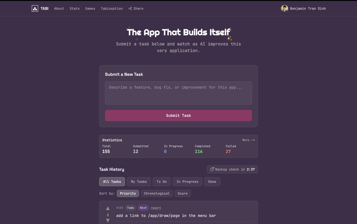 Benjamin Td tweet media