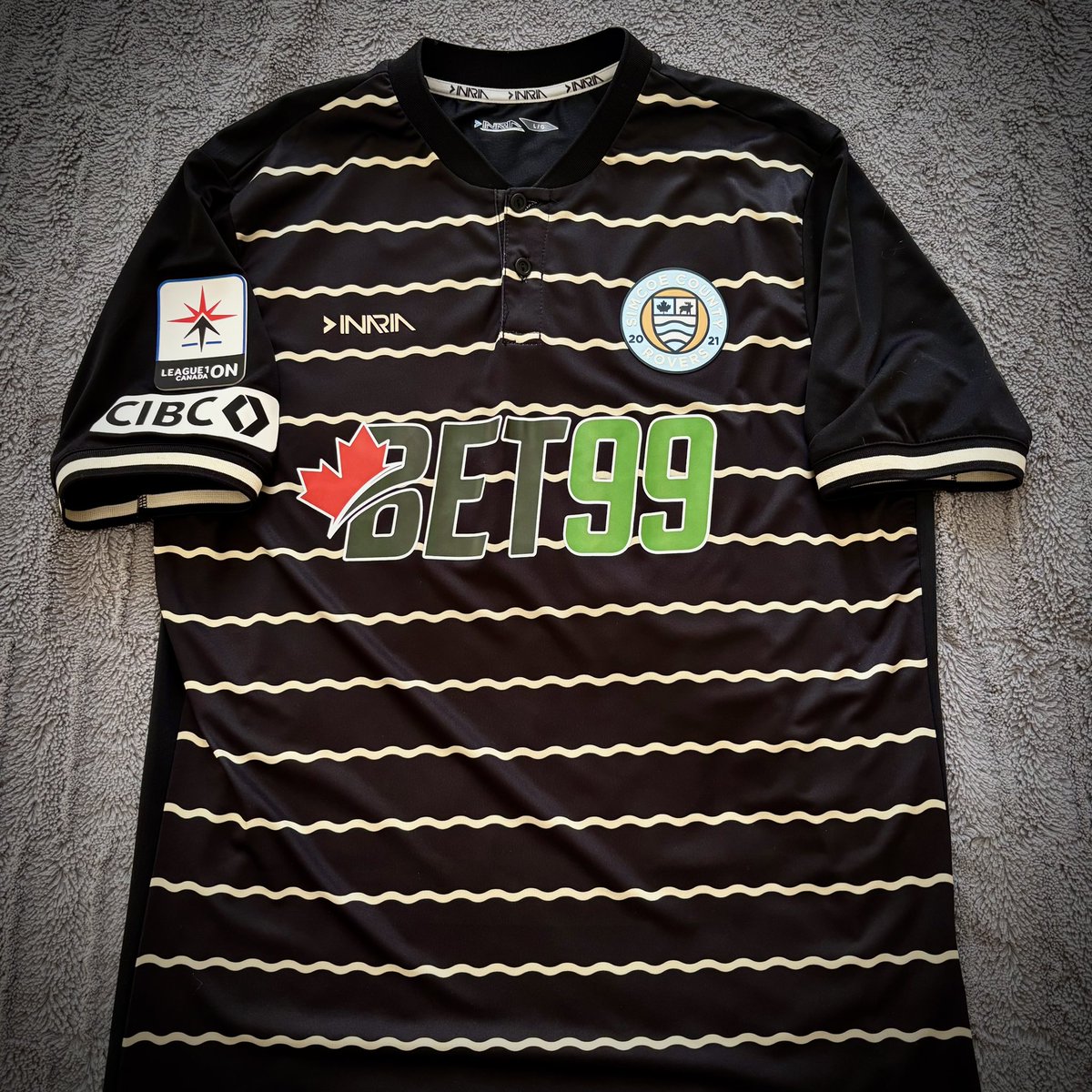 The Simcoe Villan 🦁 tweet media