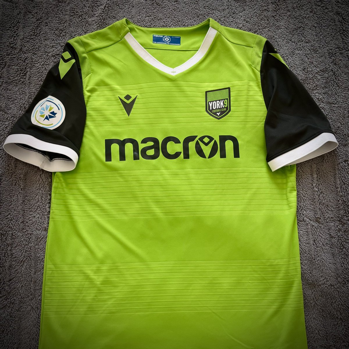 The Simcoe Villan 🦁 tweet media