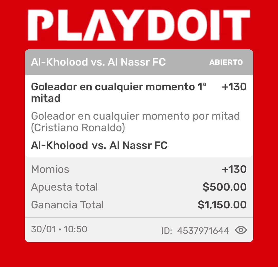 Víctor Casarreal tweet media