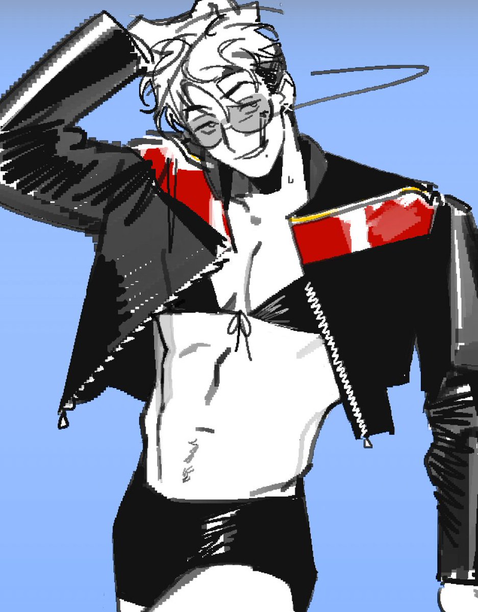 bosshan 🔞 tweet media