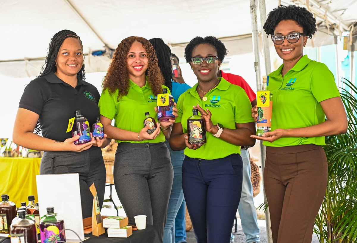 Invest_Dominica's tweet image. National Bank of Dominica launched its Small Business Unit on Jan 23, 2026 to support MSMEs. IDA stands ready to complement with technical support &amp;amp; incentives.

(767) 448-2045 | info@investdominica.dm | investdominica.com

#InvestDominica #MSMEs #NBD #FYP #Marketing