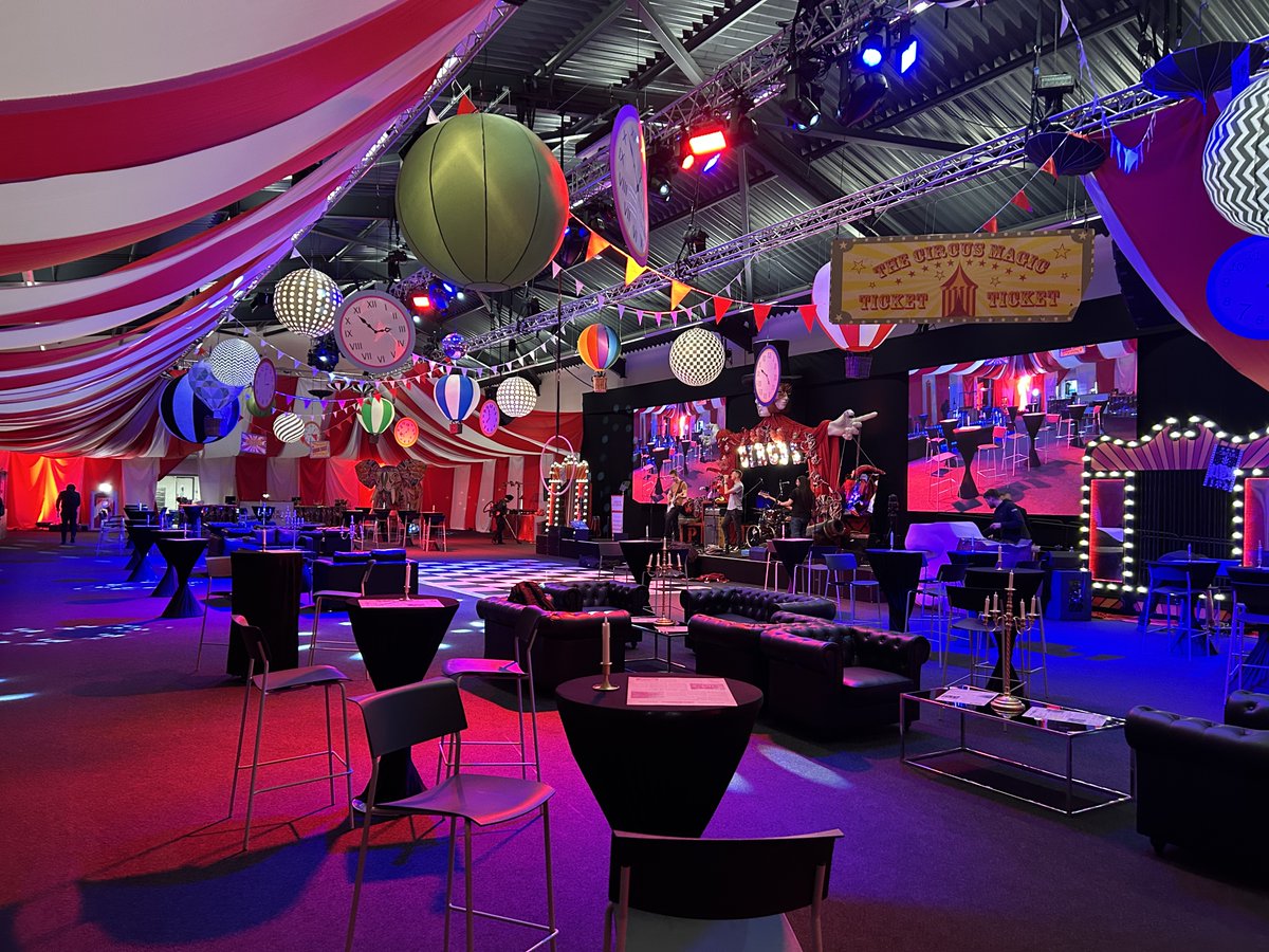 Project 4 Broadcast tweet media