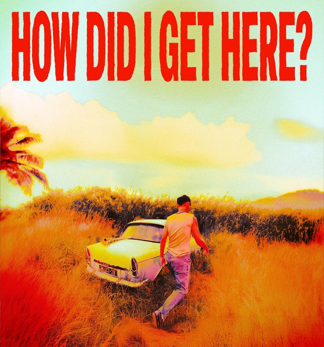 🔔| <a href="/Louis_Tomlinson/">Louis Tomlinson</a>'s How Did I Get Here? debuts at #1 on the Official Chart UK.

— How Did I Get Here? gives Louis Tomlinson his second #1. Official Album Charts UK!