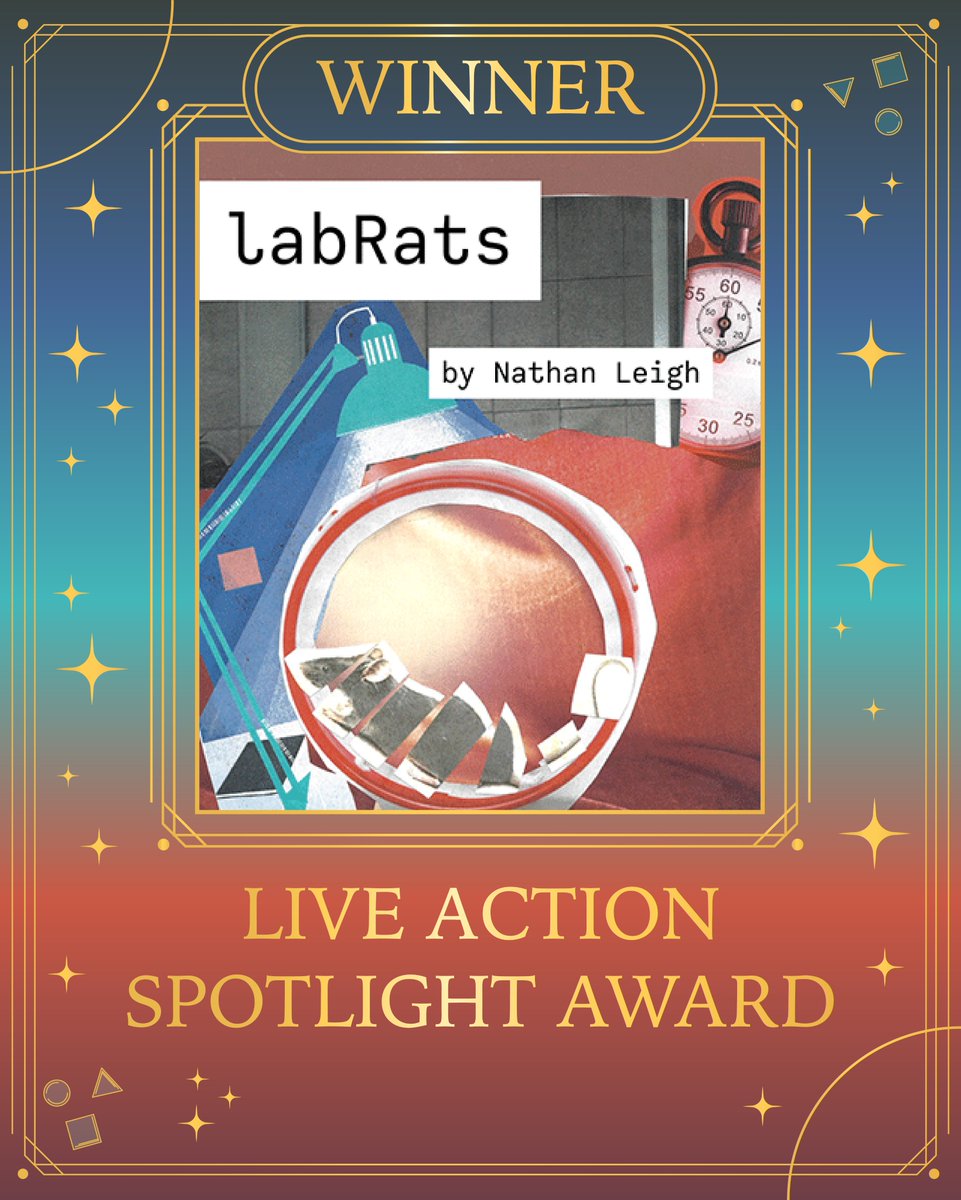 IndieCade tweet media