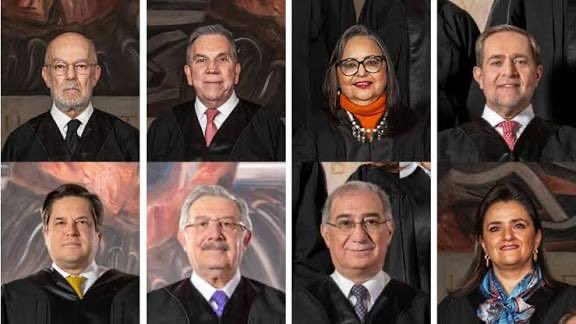 <a href="/ErnestoGuerra_/">Ernesto Guerra | #ÚltimaLegislativa🗳️</a> ESTÁS MUY OBSESIONADO CON DIFAMAR A LA MINISTRA, MISÓGINO 

LA CORTE ES DEL PUEBLO, NO DE ALGUNOS CUÁNTOS COMO LO HACÍAN LOS MINISTROS SALIENTES.