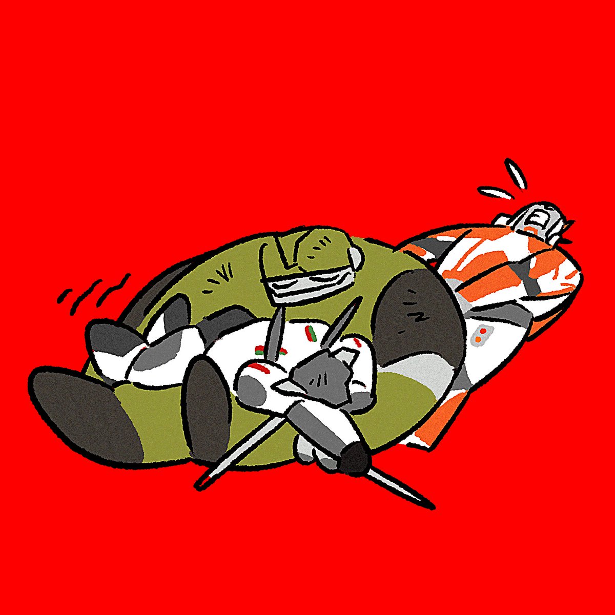 XML雷公 tweet media