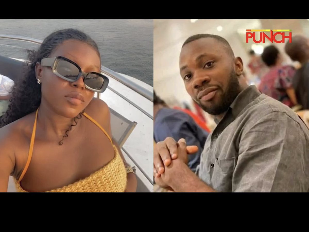 BREAKING NEWS🚨: 

on Deborah’s case, the judge adjourned the case to April.

the reason given was that the accused, Lintex, did not appear in court.

what I find confusing is this: the same accused was previously said to be remanded in prison. so how does someone in custody fail