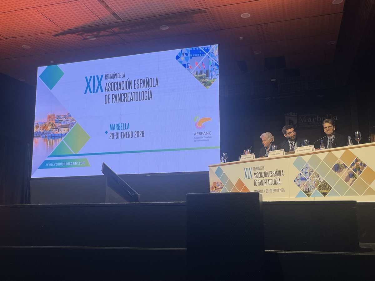 EPC-Europ Pancr Club tweet media