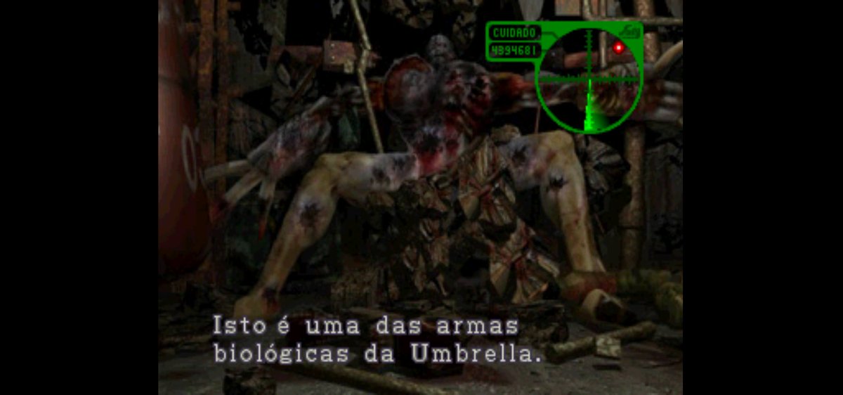 Galera que tyrant é esse?