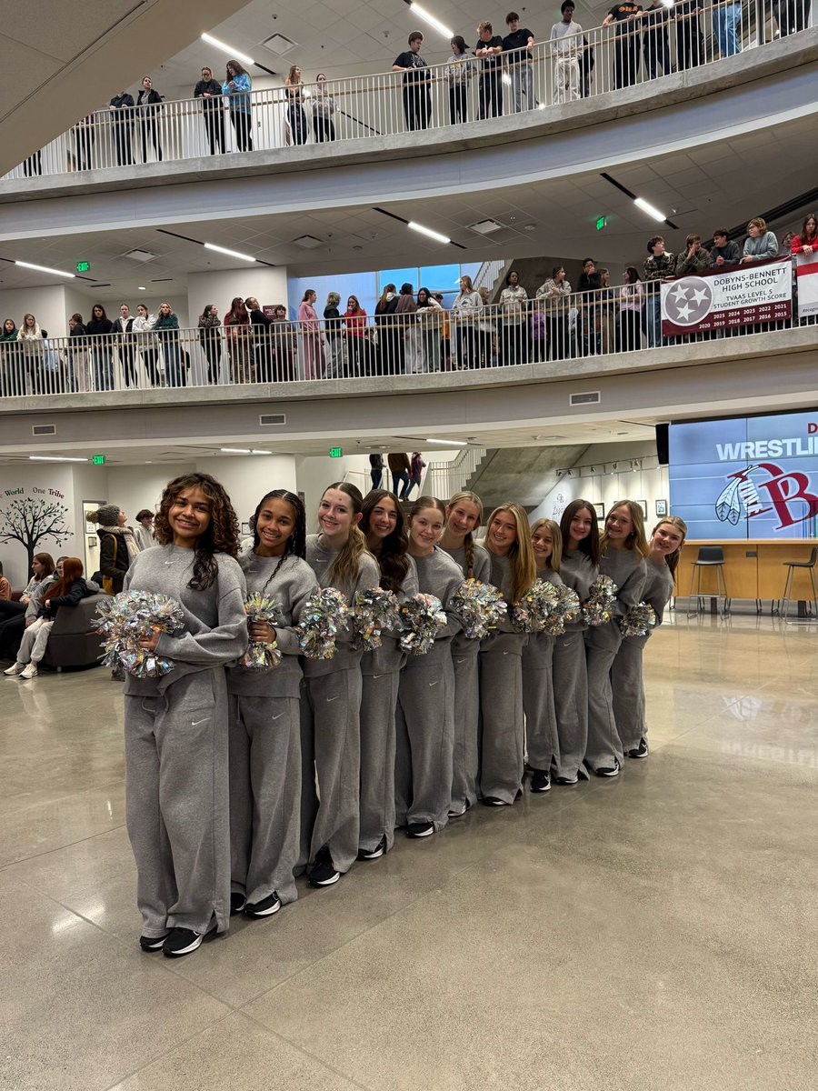 Tribe Athletics tweet media