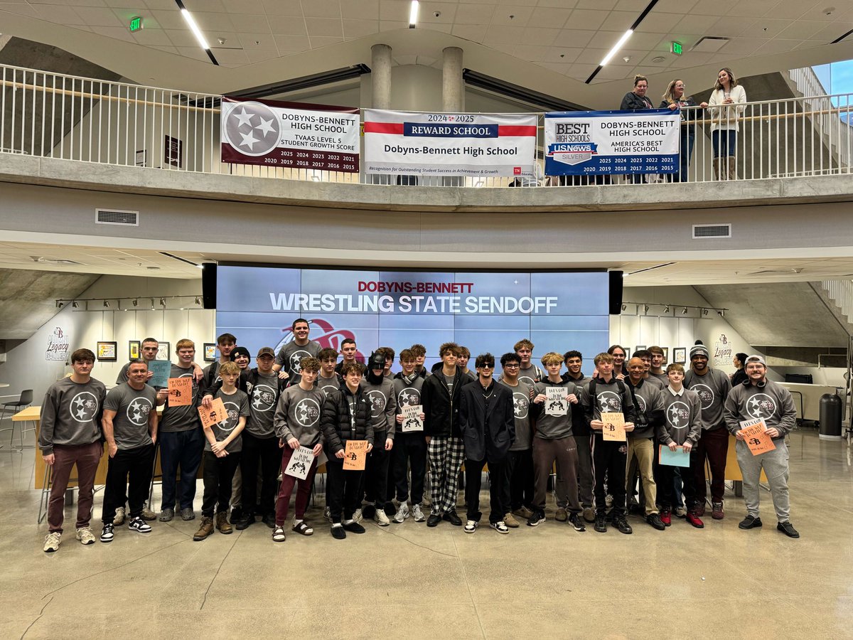 Tribe Athletics tweet media