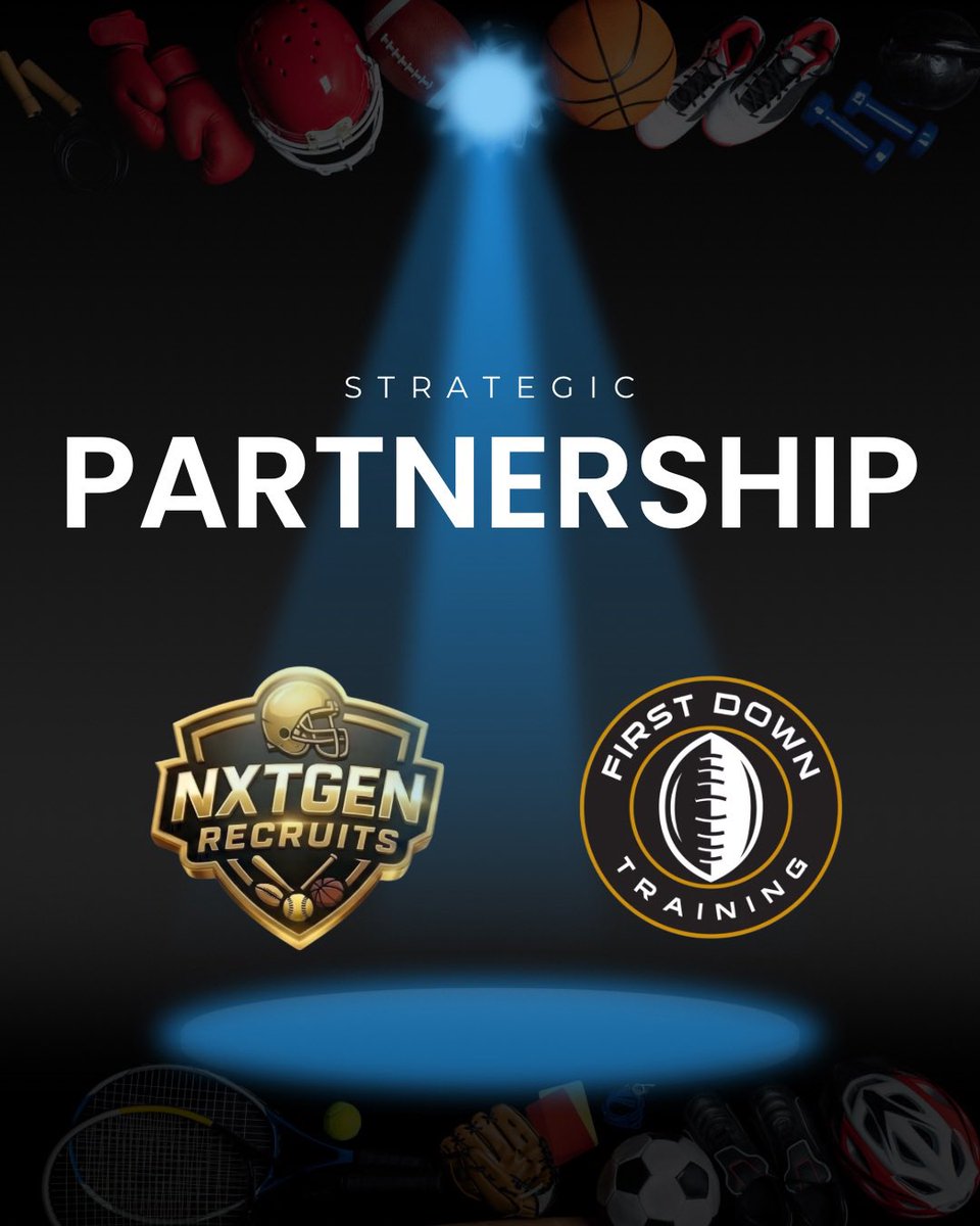 NXTGen Recruits tweet media