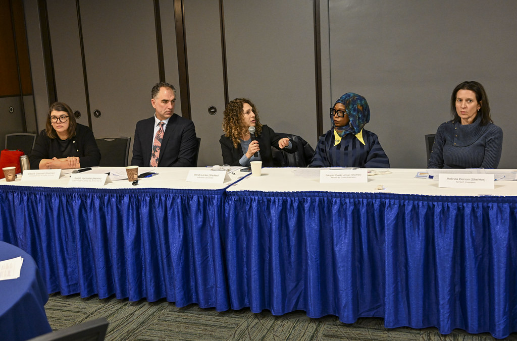 Education Law Center tweet media