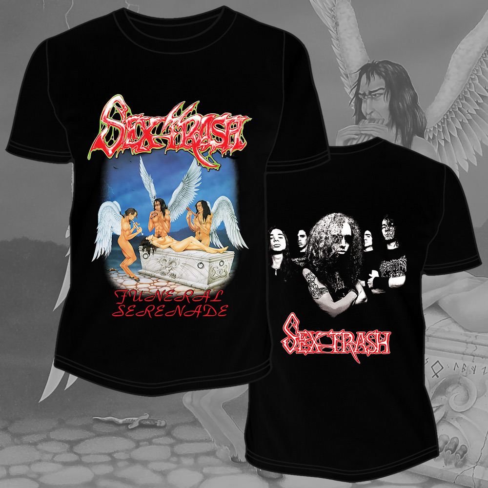 Osmose Productions tweet media