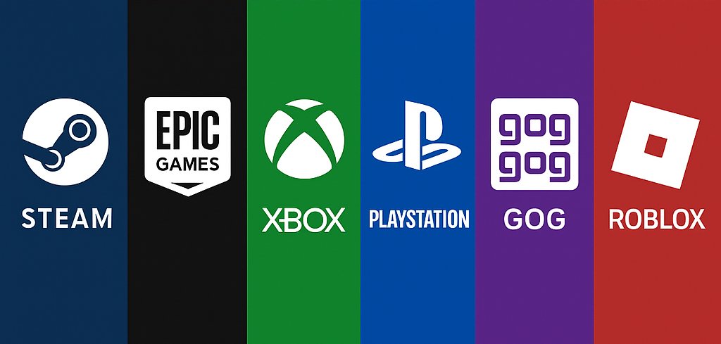 solcugazete60's tweet photo. Yurt dışı menşeili dijital oyun mağazalarına Türkiye’de temsilci bulundurma zorunluluğu getiriliyor. 

Steam, Epic Games, PlayStation Store ve Xbox Store gibi platformlar, temsilci atamazsa ağır yaptırımlarla karşılaşacak.

Ayrıca dijital oyunlar için yaş derecelendirmesi zorunlu hale geliyor.

(Alican Uludağ)