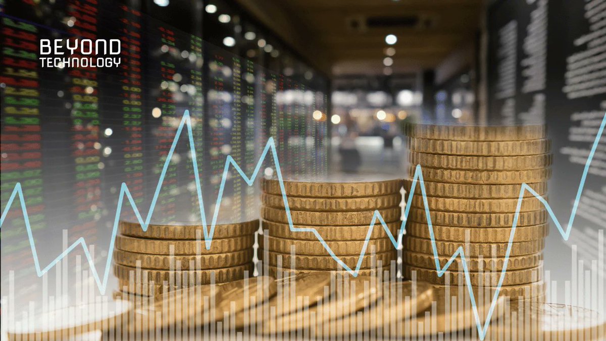 Beyond Technology tweet media