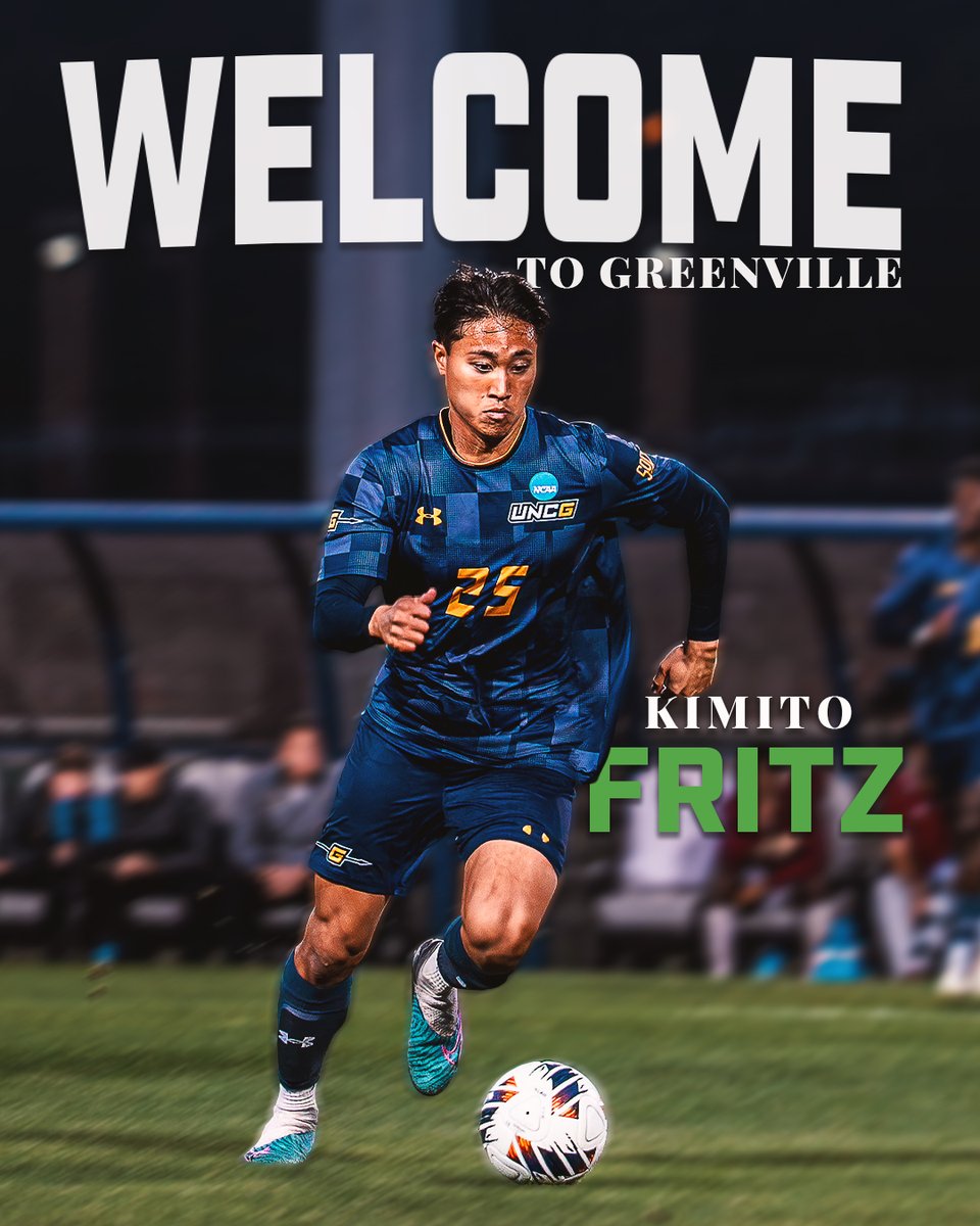 Greenville Triumph SC tweet media