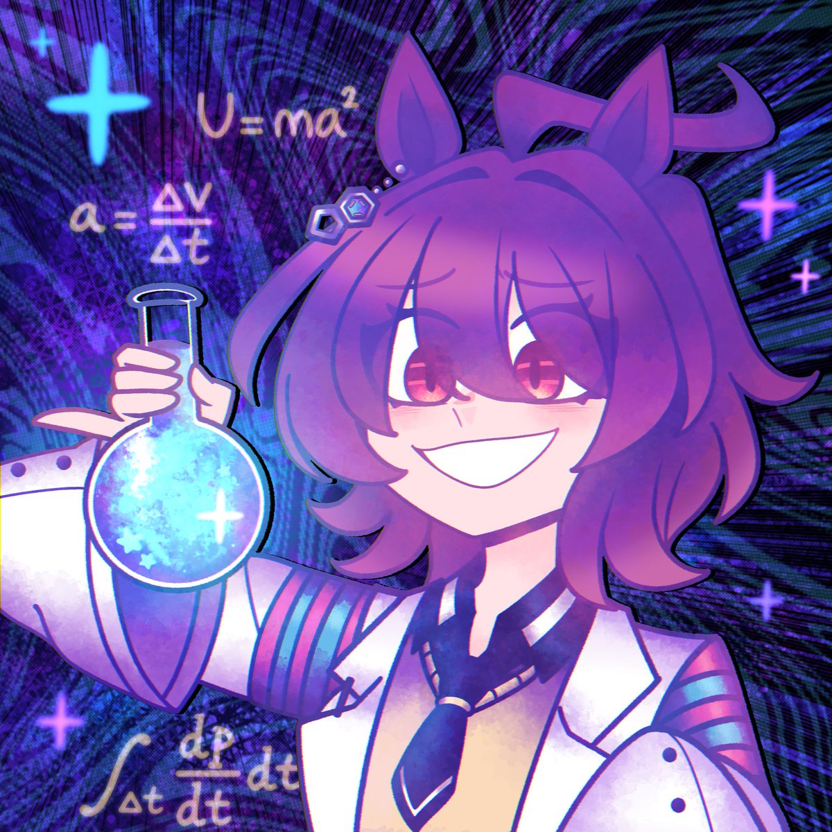 Reisen Fan 776 🐇💕✨ HAPPY 5K!!🎉 tweet media