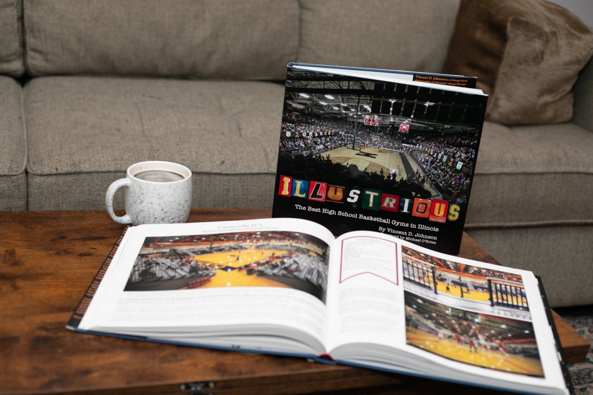 Vincent Johnson tweet media