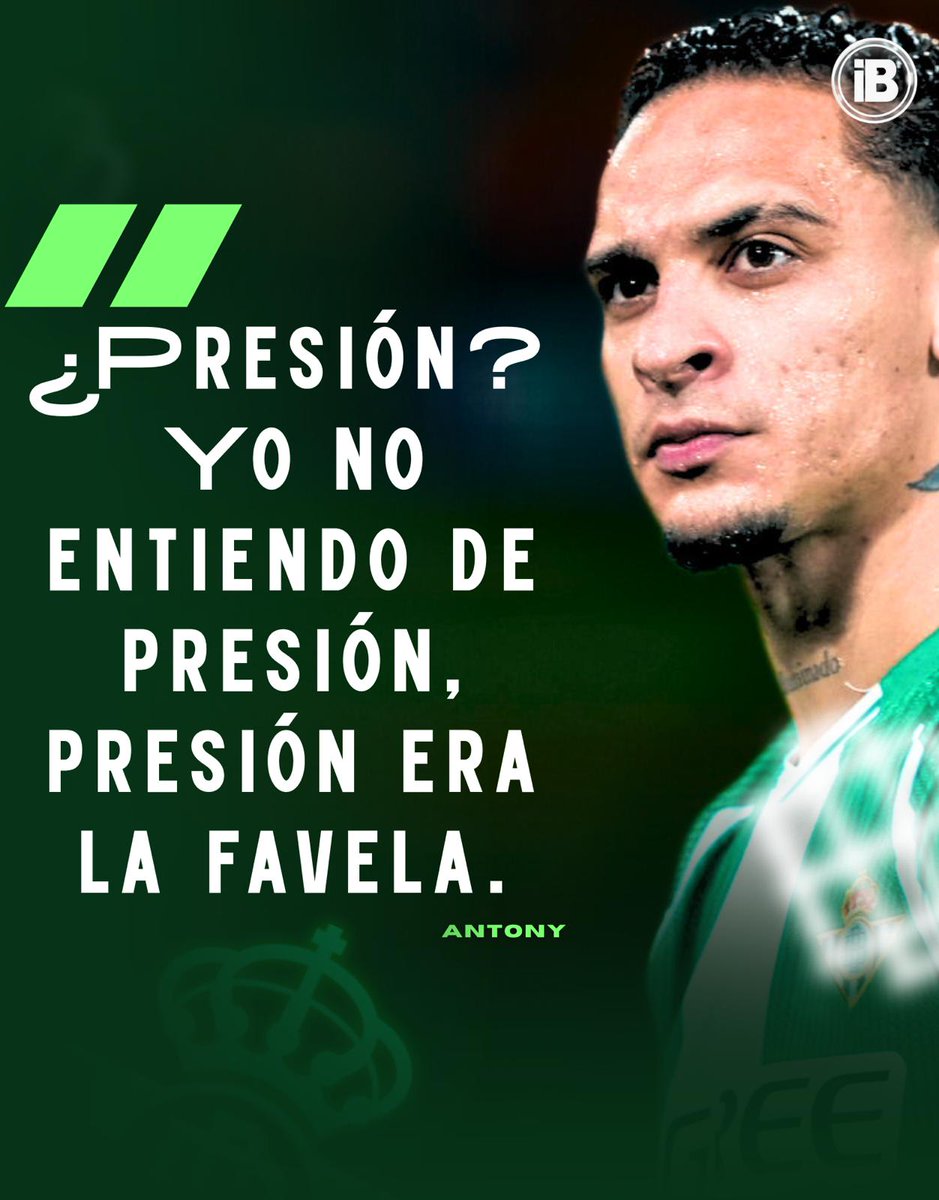 InformaBetisWeb's tweet photo. Vuelve a ser determinante #RealBetis https://t.co/BWBdjlgdBG