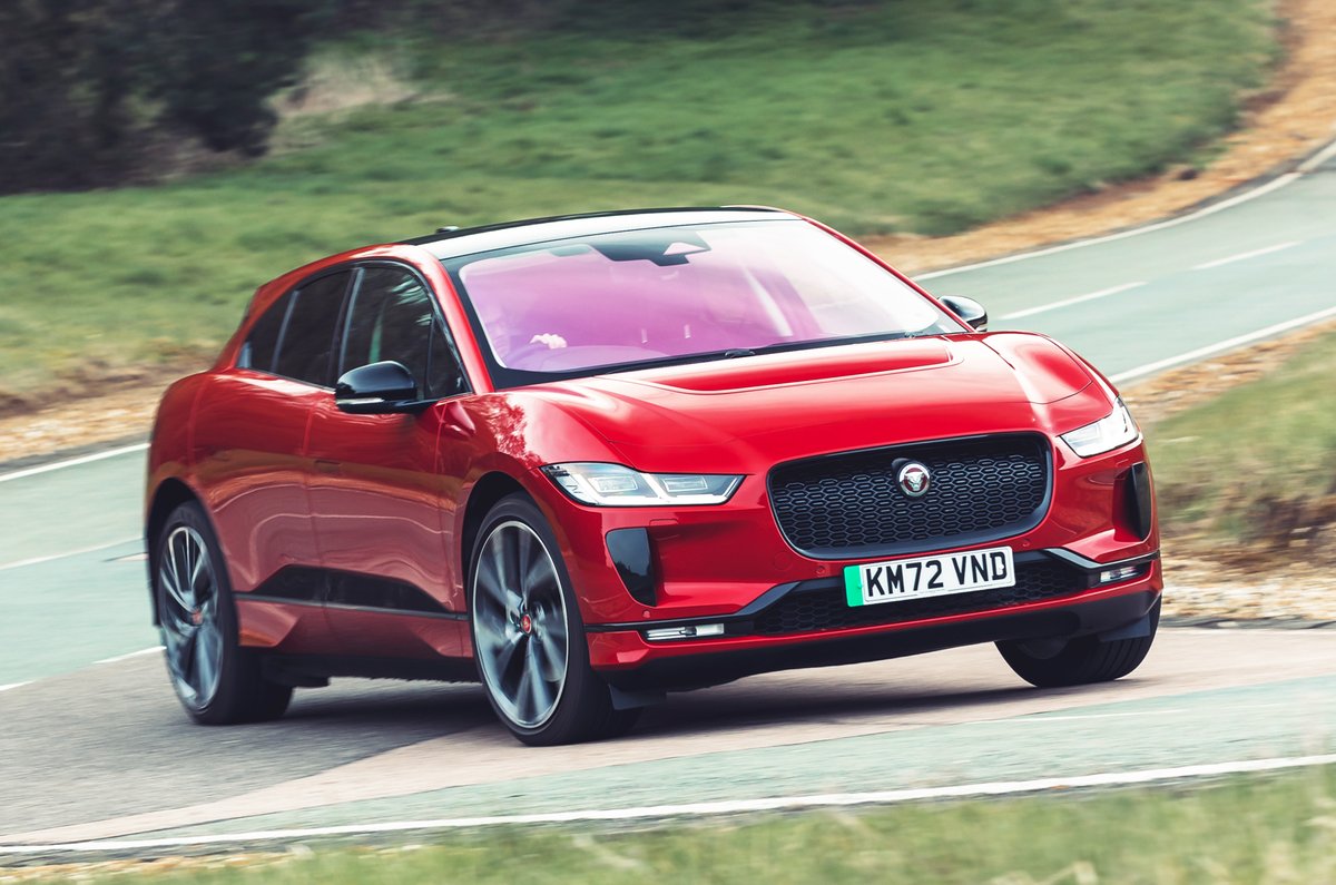 What Car? tweet media