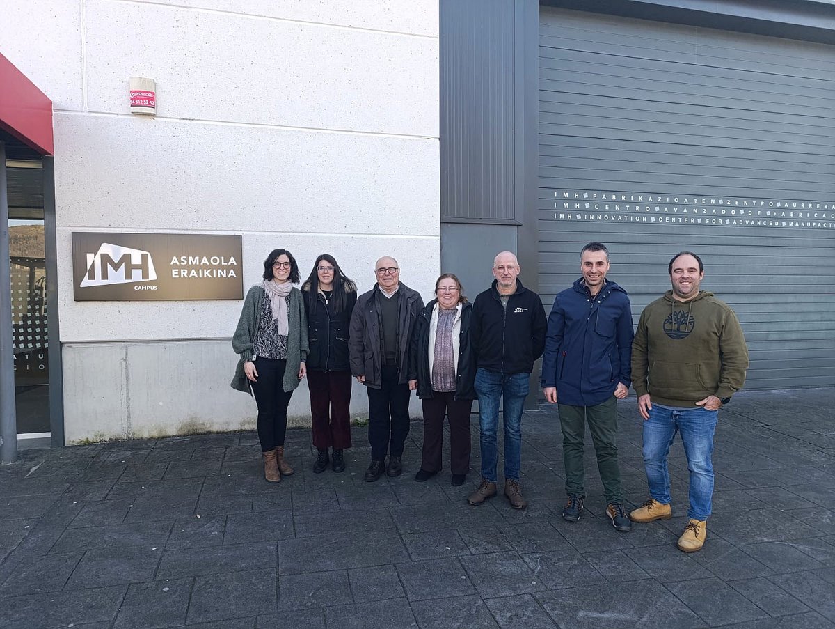 IMH Campus tweet media