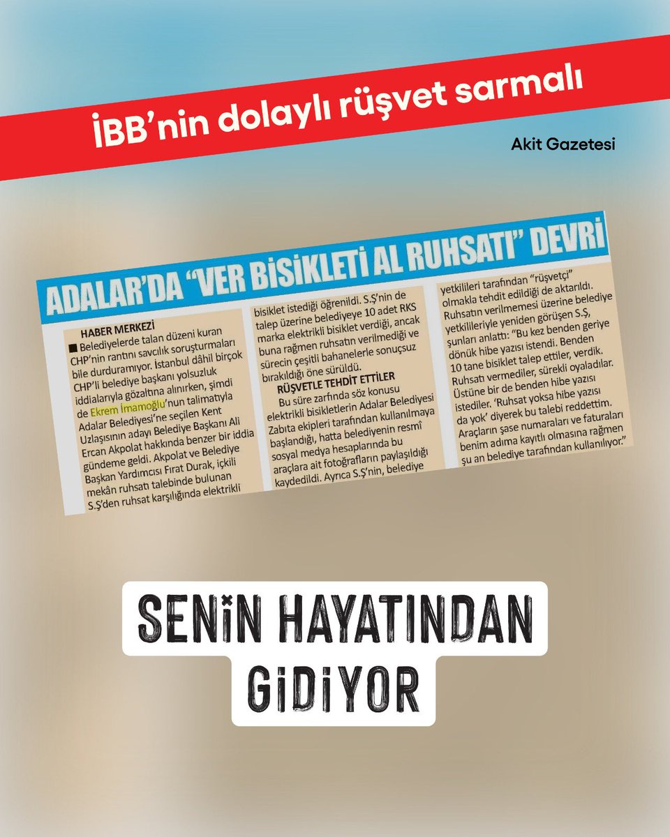 İSPARK zamlı, otopark yok.
Mecburen kaldırıma park ediyoruz.
Sonra ceza yazılıyor.
Ne yapalım, arabayı sırtımıza mı alalım?#SeninHayatındanGidiyor