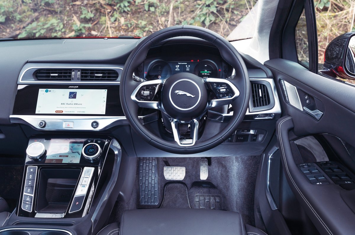 What Car? tweet media