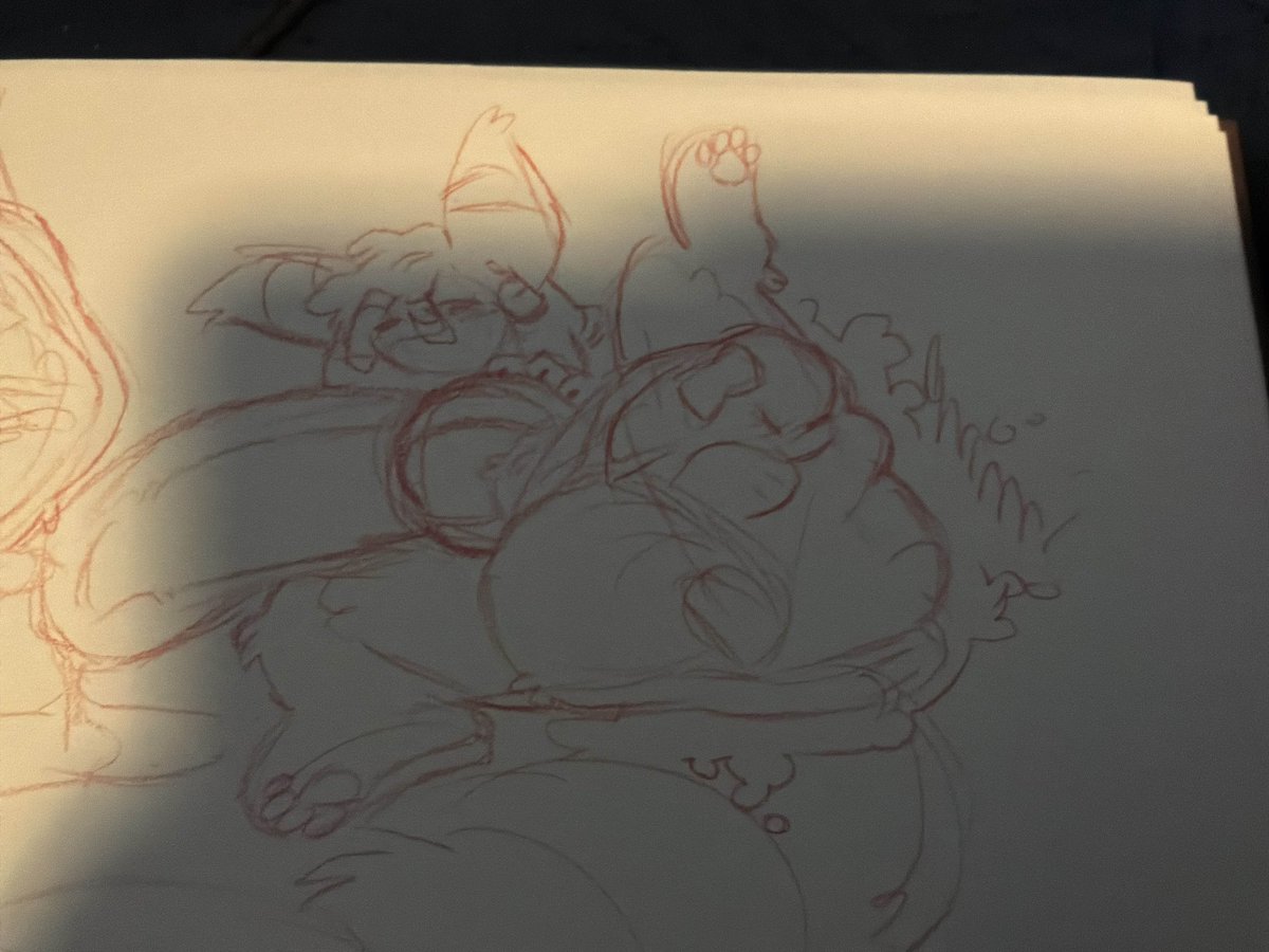 🍞Bottom 🥖doggo🍞 tweet media