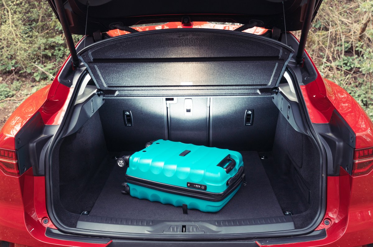 What Car? tweet media