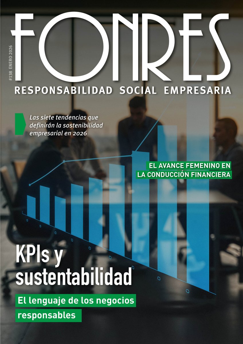 Fonres RSE tweet media