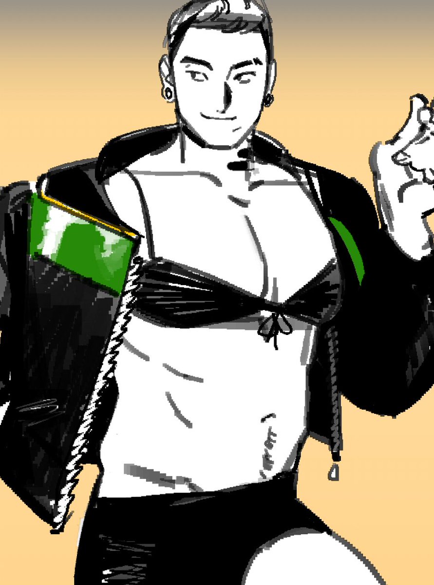 bosshan 🔞 tweet media