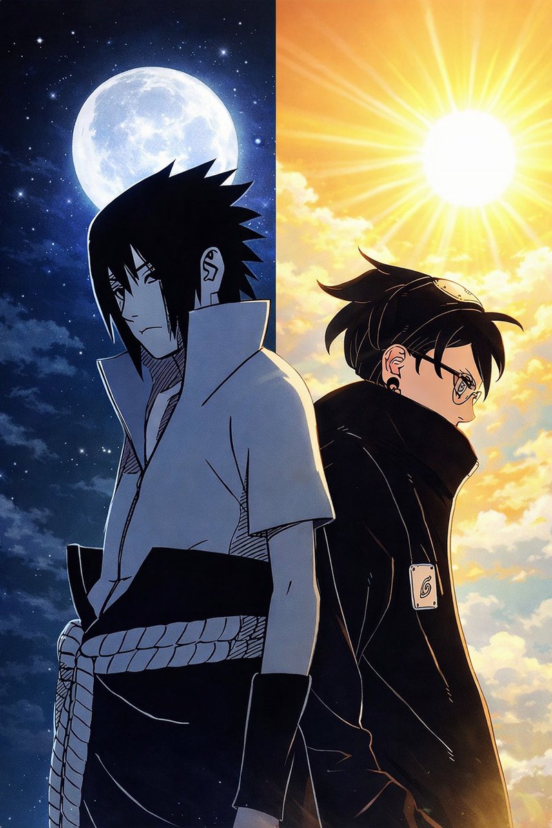 Uchiha Sarada (@jack_mardo92127) on Twitter photo 