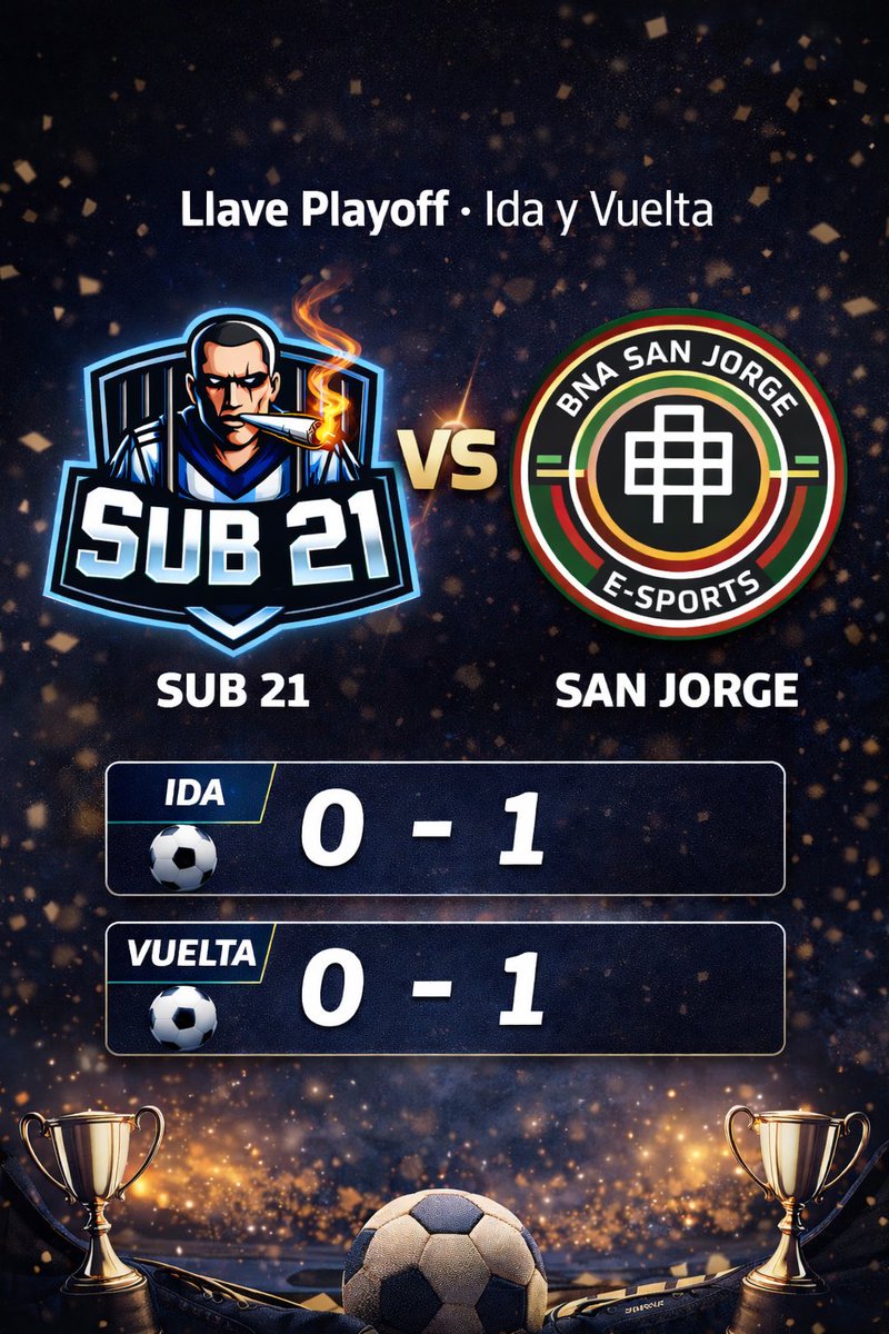 SUB 21 CF tweet media