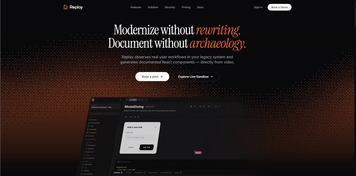 Bartosz Idzik tweet media